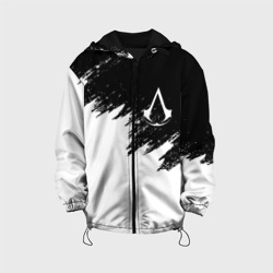 Детская куртка 3D Assassin`S Creed ассасин С Крид
