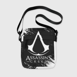 Сумка через плечо 3D Assassin`S Creed Ассассинс Крид