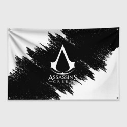 Флаг-баннер Assassin`S Creed Ассассинс Крид