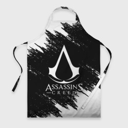 Фартук 3D Assassin`S Creed Ассассинс Крид