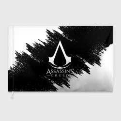 Флаг 3D Assassin`S Creed Ассассинс Крид