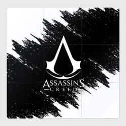 Магнитный плакат 3Х3 Assassin`S Creed Ассассинс Крид