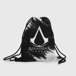 Рюкзак-мешок 3D Assassin`S Creed Ассассинс Крид