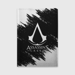 Обложка для автодокументов Assassin`S Creed Ассассинс Крид