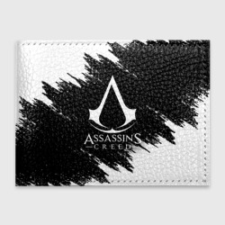 Обложка для студенческого билета Assassin`S Creed Ассассинс Крид