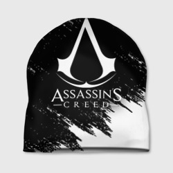 Шапка 3D Assassin`S Creed Ассассинс Крид