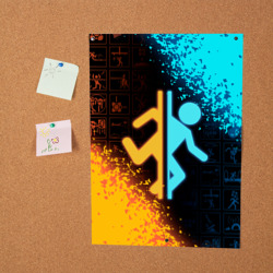 Постер Portal - фото 2