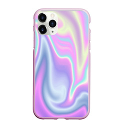 Vaporwave – Чехол для iPhone 11 Pro матовый с принтом купить