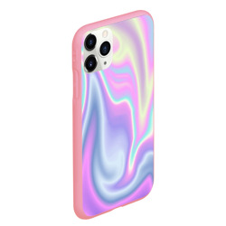 Чехол для iPhone 11 Pro Max матовый Vaporwave - фото 2