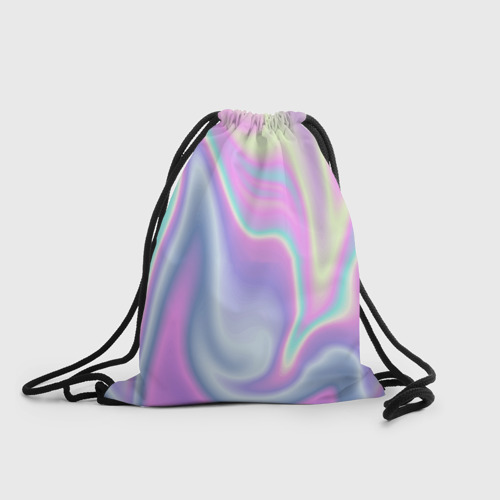 Рюкзак-мешок 3D Vaporwave