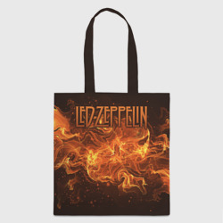 Шоппер 3D Led Zeppelin