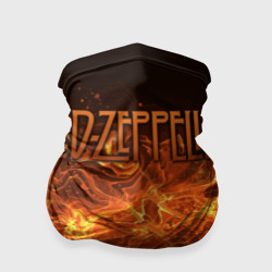 Бандана-труба 3D Led Zeppelin