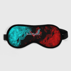 Маска для сна 3D Devil May Cry