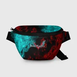 Поясная сумка 3D Devil May Cry