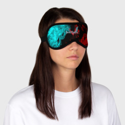 Маска для сна 3D Devil May Cry - фото 2