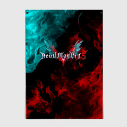 Постер Devil May Cry