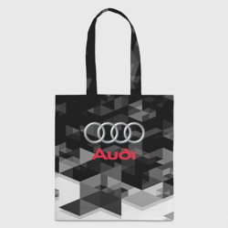 Шоппер 3D Audi