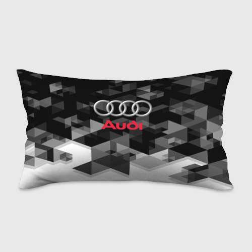 Подушка 3D антистресс Audi