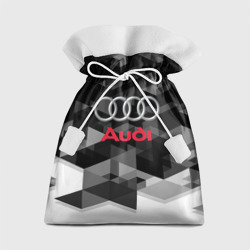 Подарочный 3D мешок Audi