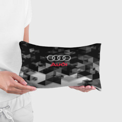 Подушка 3D антистресс Audi - фото 2