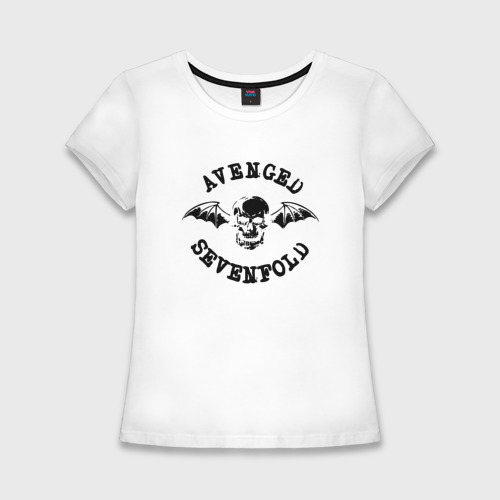 Avenged sevenfold t shirts best sale