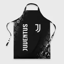 Фартук 3D Juventus Ювентус