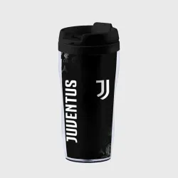 Термокружка-непроливайка Juventus Ювентус