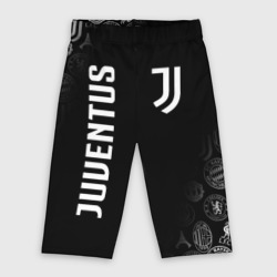 Велосипедки 3D Juventus Ювентус