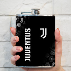 Фляга Juventus Ювентус - фото 2