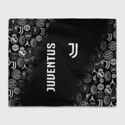 Плед 3D Juventus Ювентус