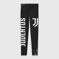 Леггинсы 3D Juventus Ювентус