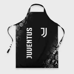 Фартук 3D Juventus Ювентус