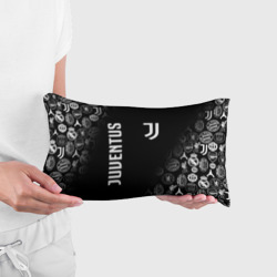 Подушка 3D антистресс Juventus Ювентус - фото 2