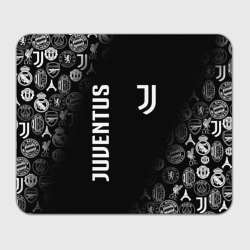 Прямоугольный коврик для мышки Juventus Ювентус