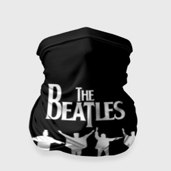 Бандана-труба 3D Beatles Битлз