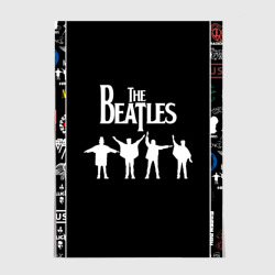 Постер Beatles Битлз
