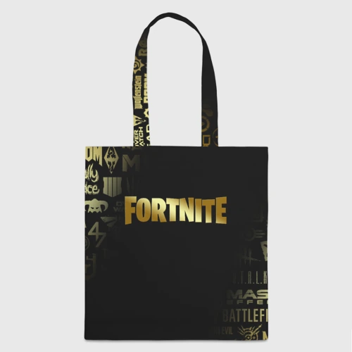 Шоппер 3D Fortnite Фортнайт