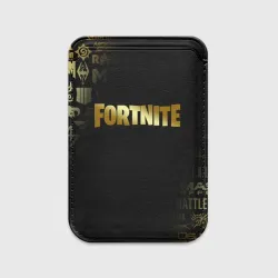 Картхолдер Magsafe магнитный Fortnite Фортнайт