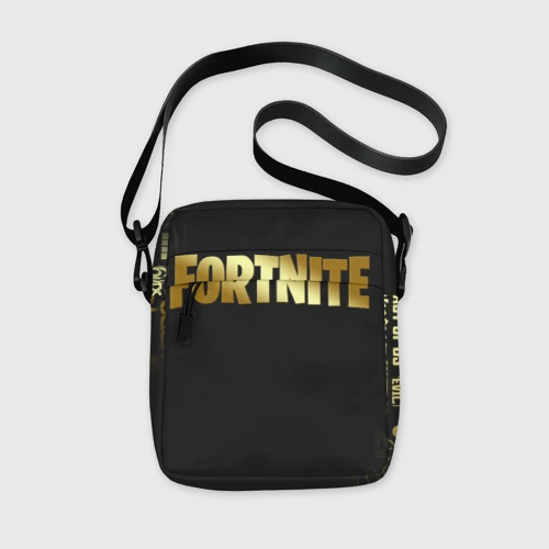 Сумка через плечо 3D Fortnite Фортнайт