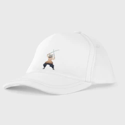 Детская бейсболка Иноске Хашибира Клинок рассекающий демонов