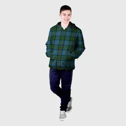 Мужская куртка 3D Джентльмены комплект 2 - фото 2
