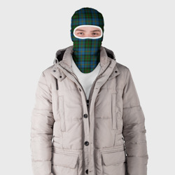 Балаклава 3D Джентльмены комплект 2 - фото 2