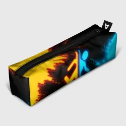 Пенал школьный 3D Portal портал