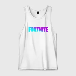 Мужская майка хлопок Fortnite 2