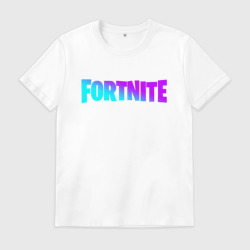 Мужская футболка хлопок Fortnite 2