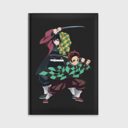 Ежедневник Kimetsu no Yaiba замахнулся