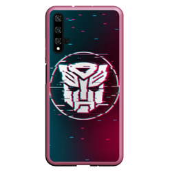 Чехол для Honor 20 Трансформеры