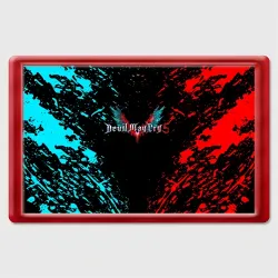 Магнит 45*70 Devil May Cry