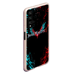Чехол для Honor 20 Devil May Cry - фото 2