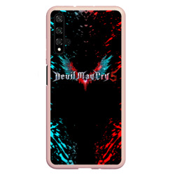 Чехол для Honor 20 Devil May Cry